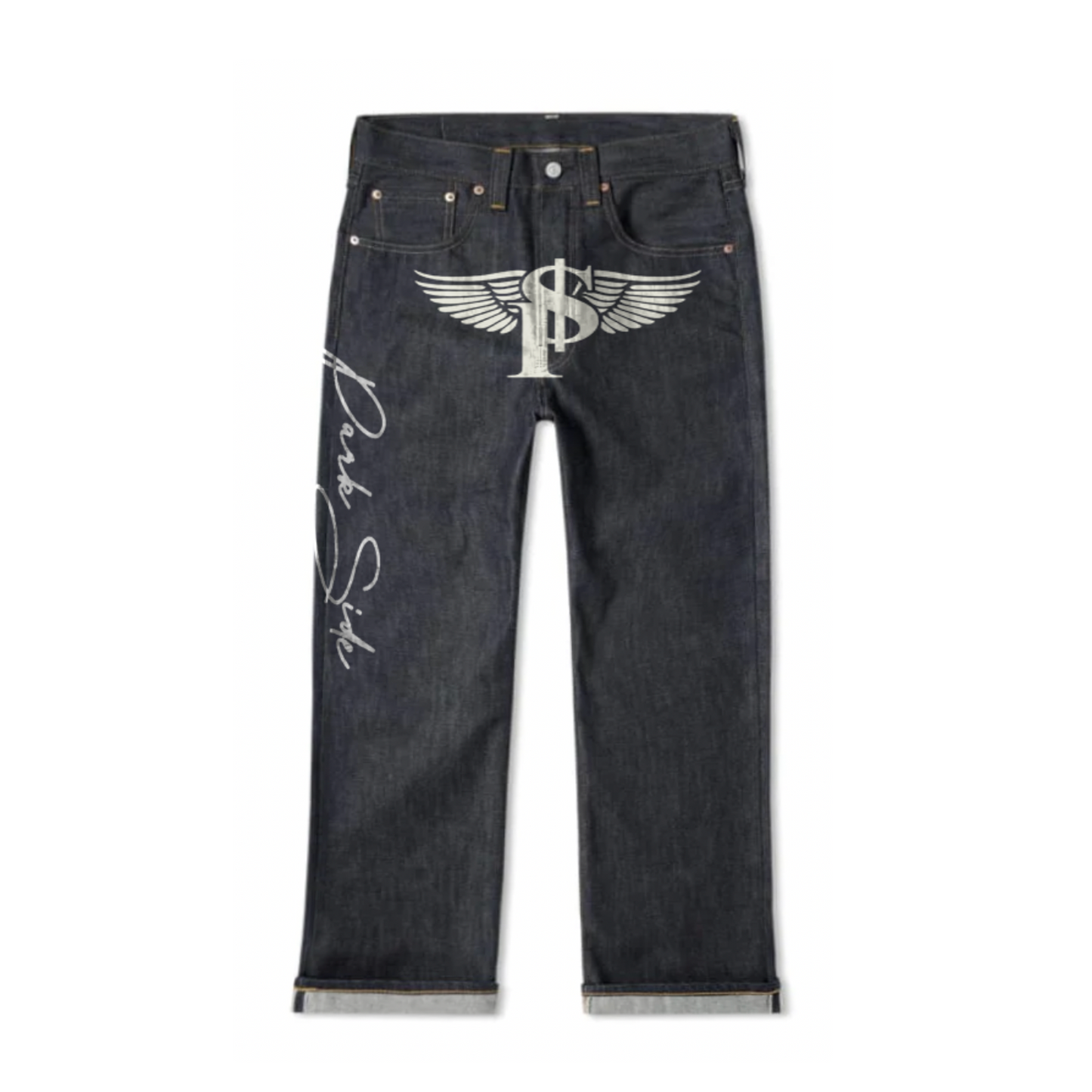 ParkSide Laser Denim