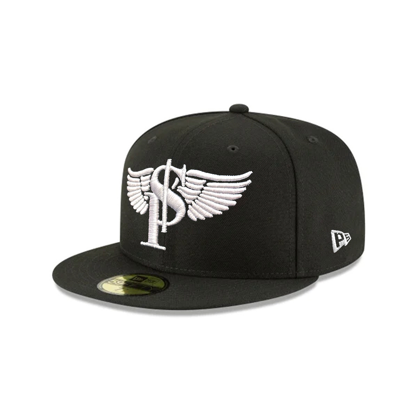 Parkside Fitted Hat